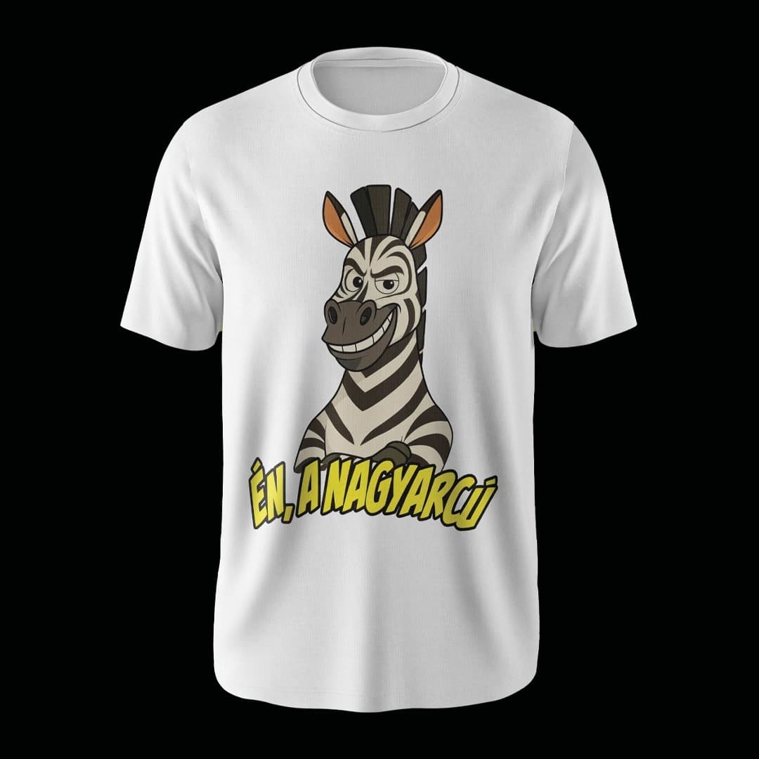 en, a nagyarcú polo - zerba